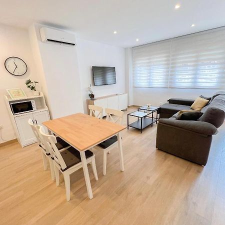 Lovely Flat Torremolinos Center 2 Bedrooms Екстериор снимка