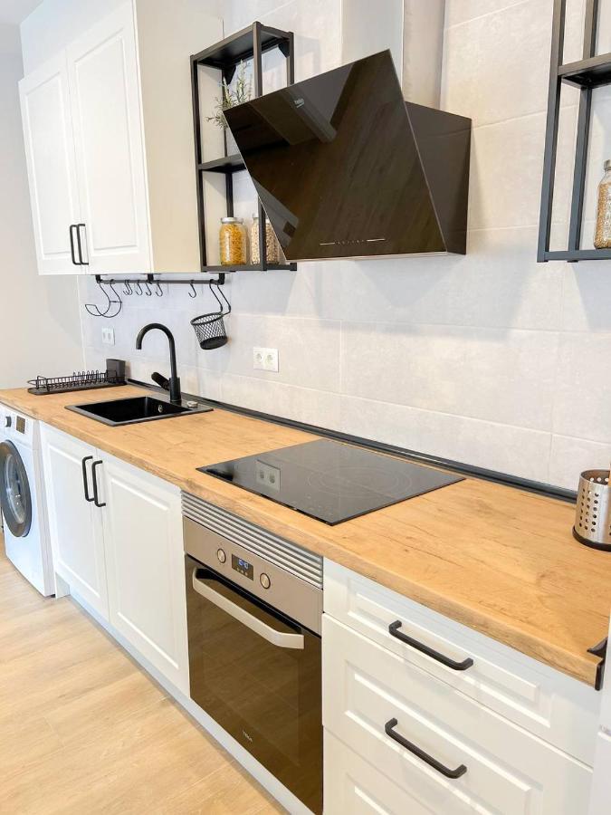 Lovely Flat Torremolinos Center 2 Bedrooms Екстериор снимка