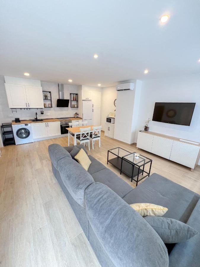 Lovely Flat Torremolinos Center 2 Bedrooms Екстериор снимка