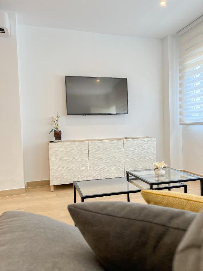 Lovely Flat Torremolinos Center 2 Bedrooms Екстериор снимка