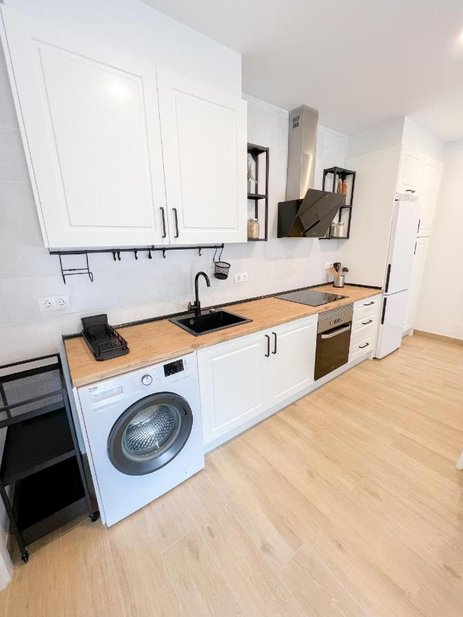 Lovely Flat Torremolinos Center 2 Bedrooms Екстериор снимка