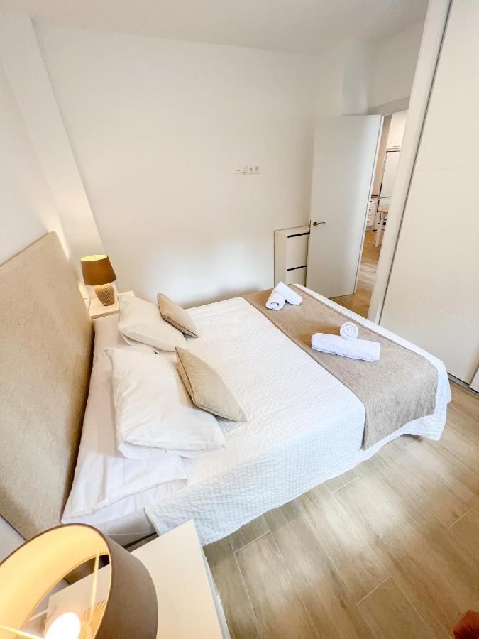 Lovely Flat Torremolinos Center 2 Bedrooms Екстериор снимка