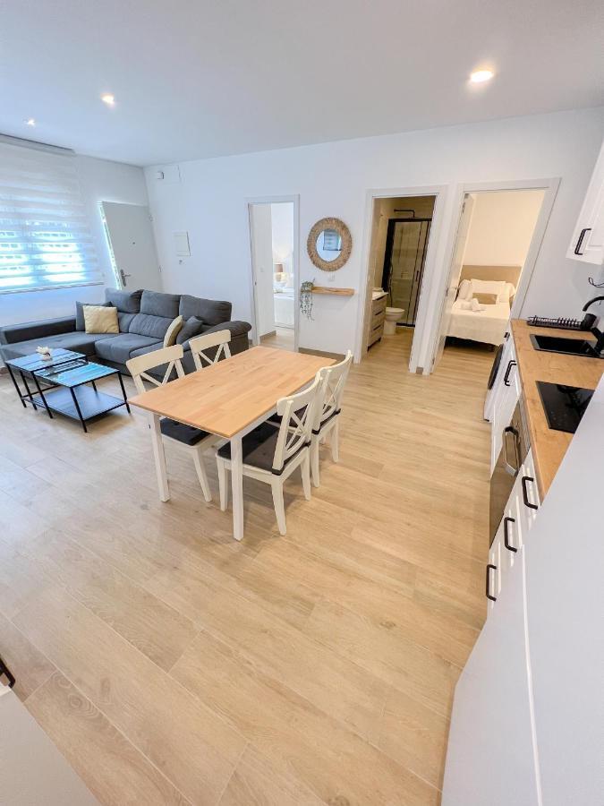 Lovely Flat Torremolinos Center 2 Bedrooms Екстериор снимка