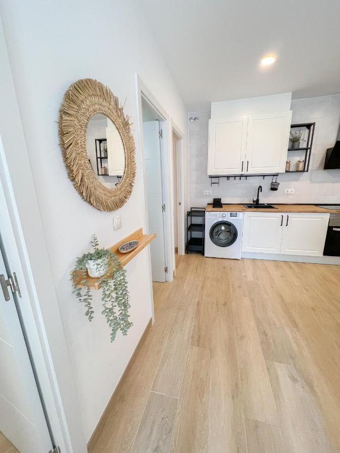 Lovely Flat Torremolinos Center 2 Bedrooms Екстериор снимка