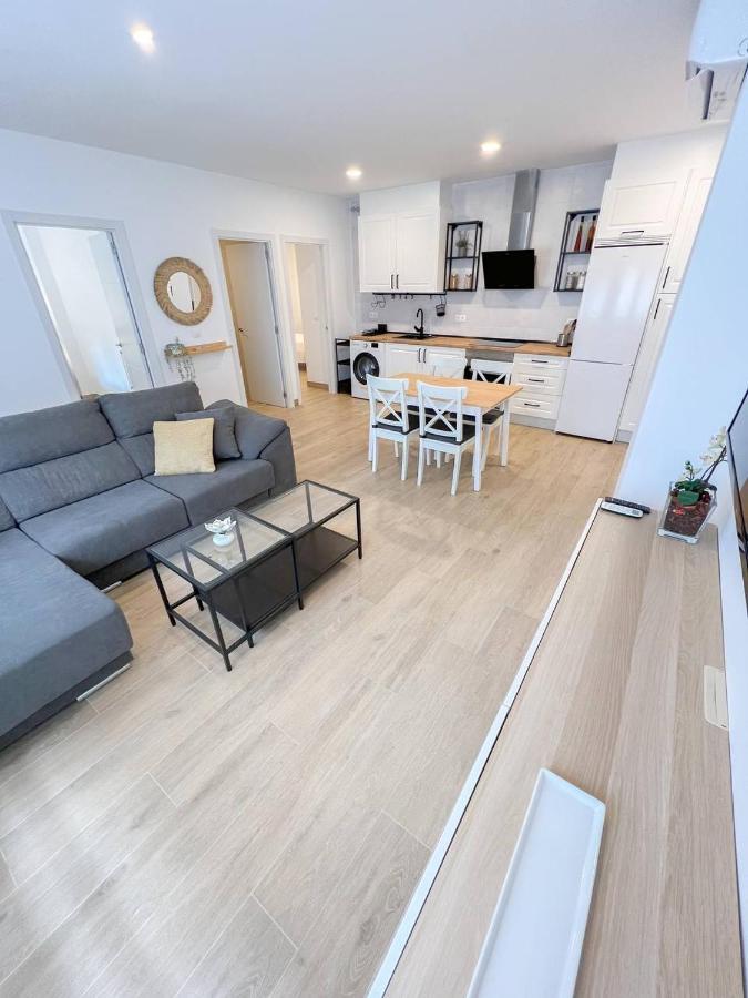 Lovely Flat Torremolinos Center 2 Bedrooms Екстериор снимка