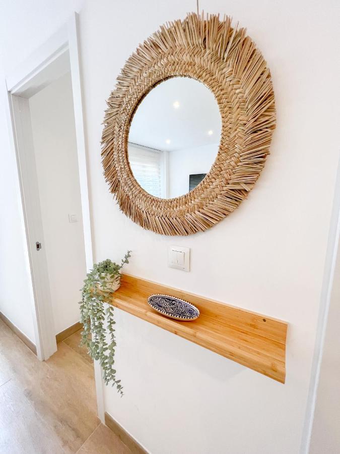 Lovely Flat Torremolinos Center 2 Bedrooms Екстериор снимка