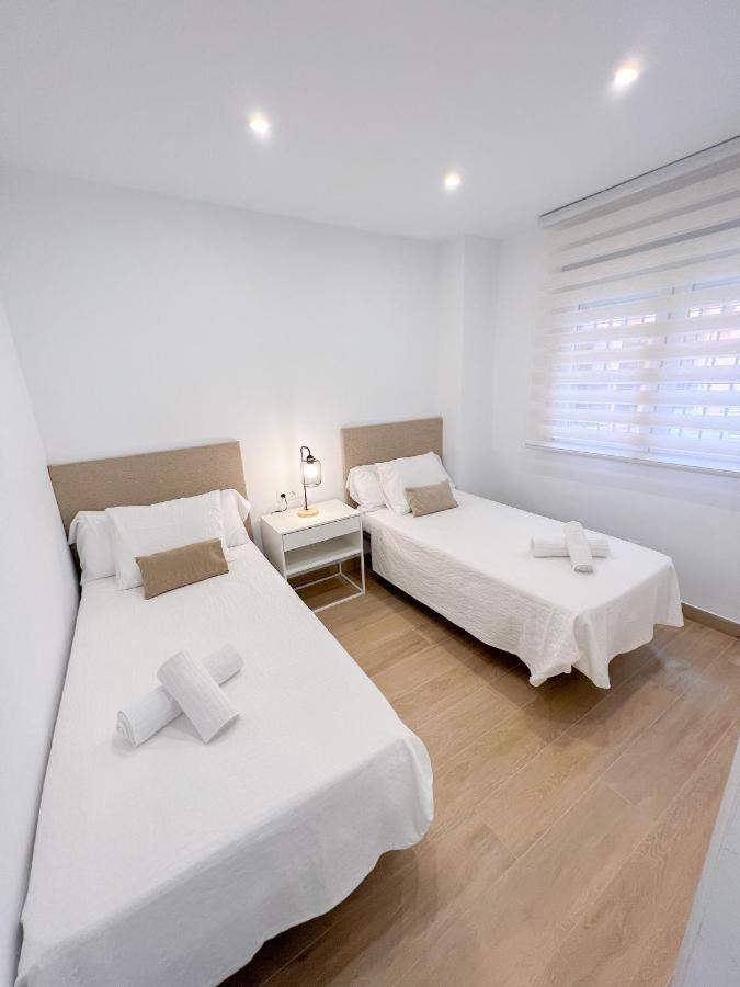 Lovely Flat Torremolinos Center 2 Bedrooms Екстериор снимка